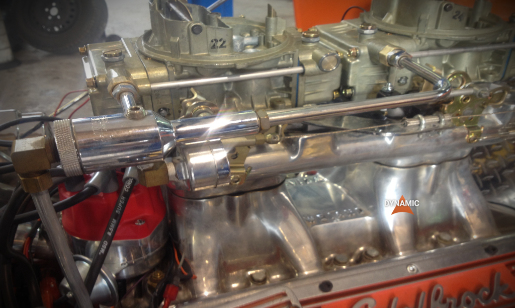 Engine Rebuilds Dynamic Westside Auto